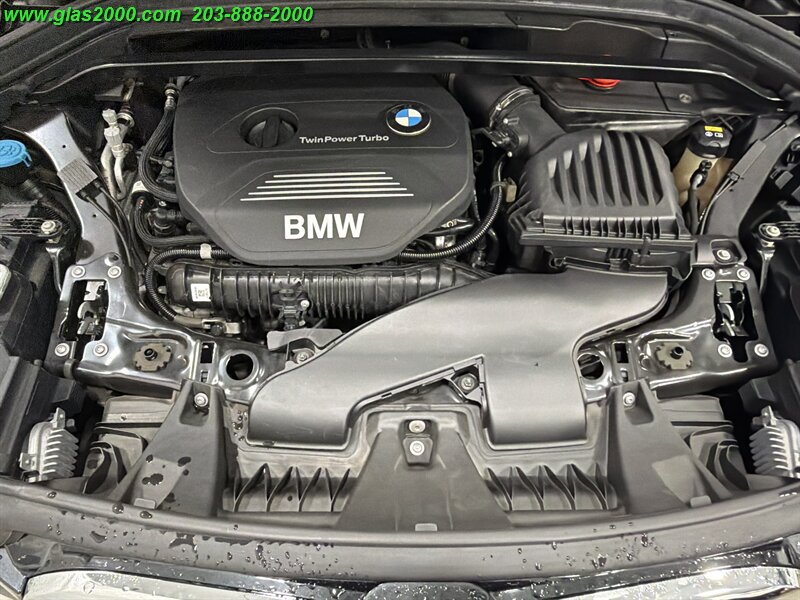 2019 BMW X1 xDrive28i - Photo 18 - Bethany, CT 06524