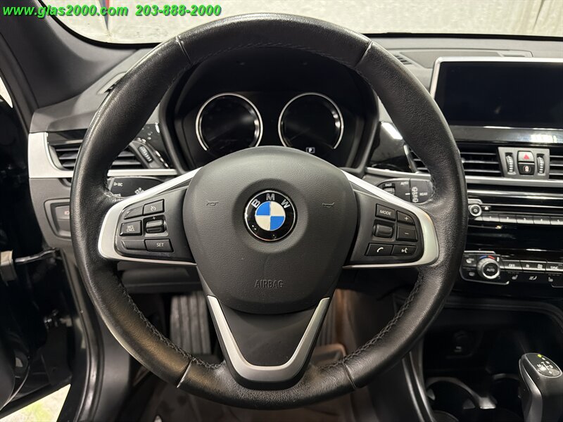 2019 BMW X1 xDrive28i - Photo 4 - Bethany, CT 06524