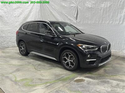 2019 BMW X1 xDrive28i - Photo 2 - Bethany, CT 06524