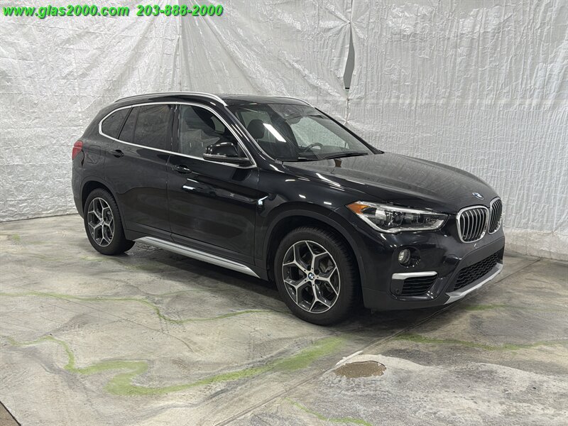 2019 BMW X1 xDrive28i - Photo 2 - Bethany, CT 06524