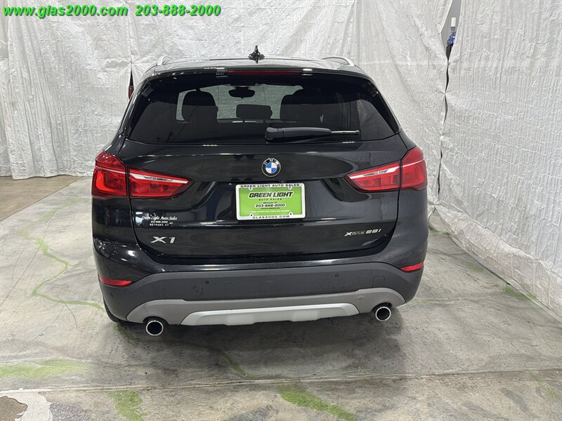 2019 BMW X1 xDrive28i - Photo 20 - Bethany, CT 06524