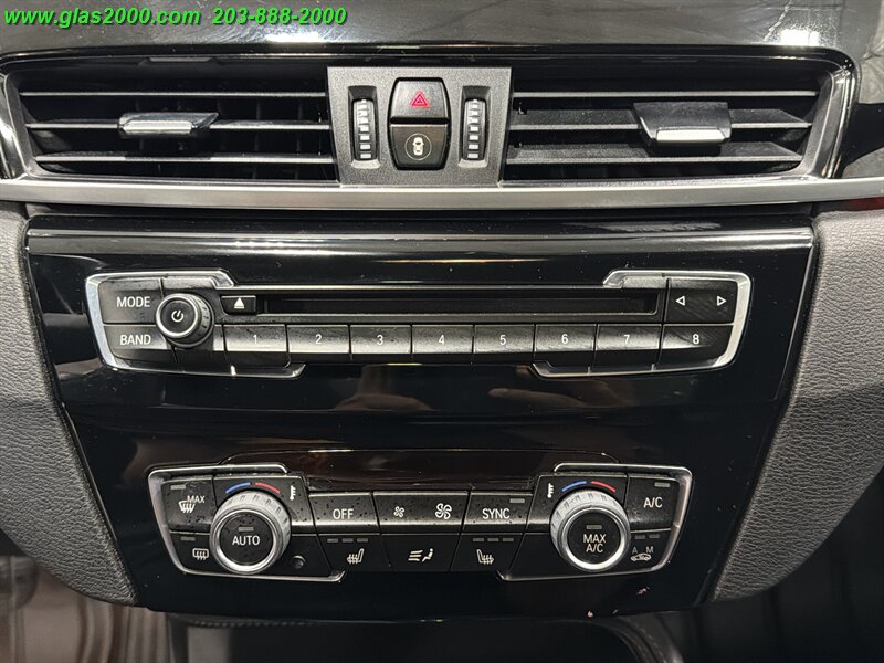 2019 BMW X1 xDrive28i - Photo 27 - Bethany, CT 06524