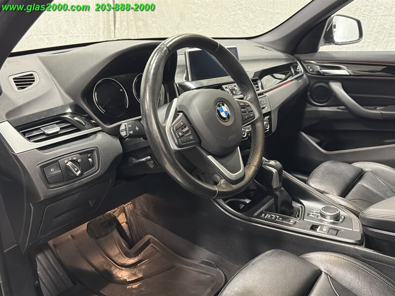 2019 BMW X1 xDrive28i - Photo 3 - Bethany, CT 06524