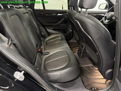 2019 BMW X1 xDrive28i - Photo 10 - Bethany, CT 06524