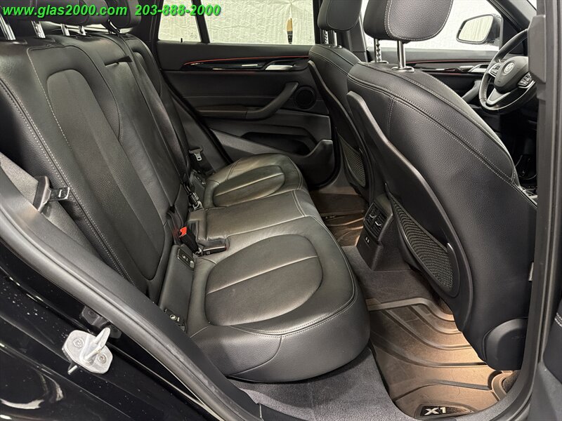 2019 BMW X1 xDrive28i - Photo 10 - Bethany, CT 06524