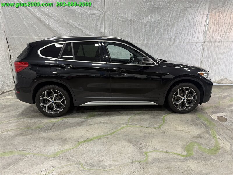 2019 BMW X1 xDrive28i - Photo 14 - Bethany, CT 06524