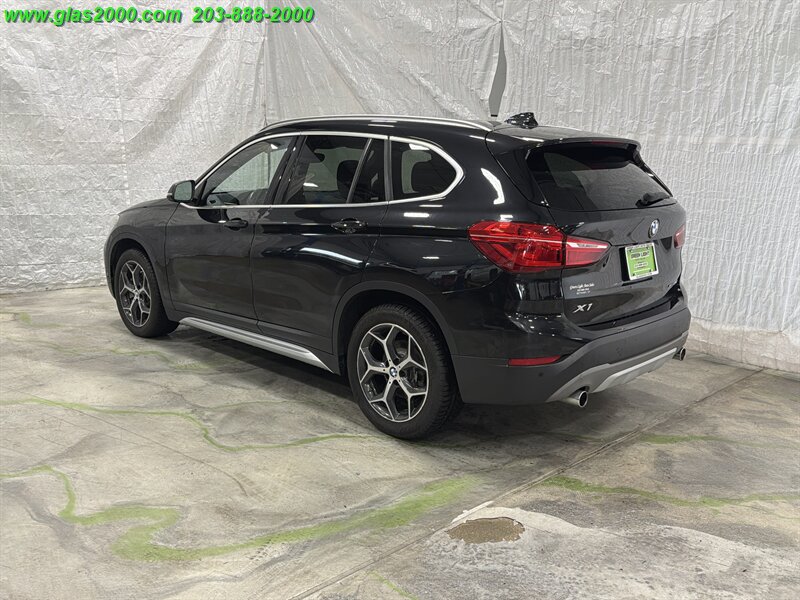 2019 BMW X1 xDrive28i - Photo 7 - Bethany, CT 06524
