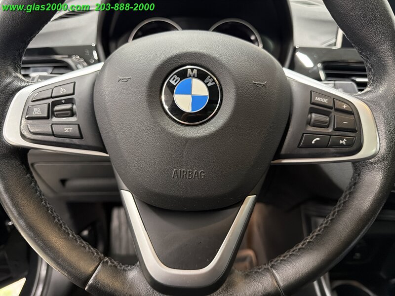 2019 BMW X1 xDrive28i - Photo 22 - Bethany, CT 06524