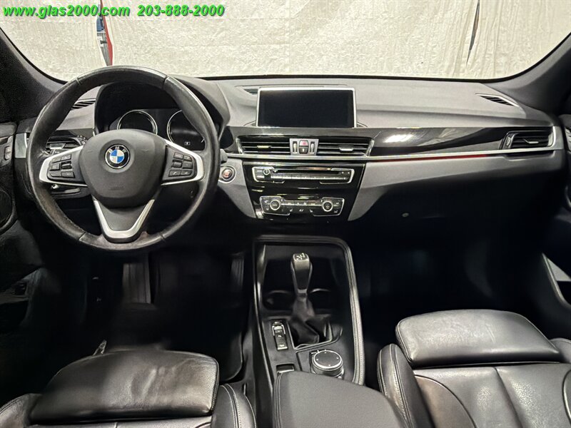 2019 BMW X1 xDrive28i - Photo 6 - Bethany, CT 06524