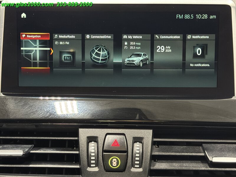 2019 BMW X1 xDrive28i - Photo 17 - Bethany, CT 06524