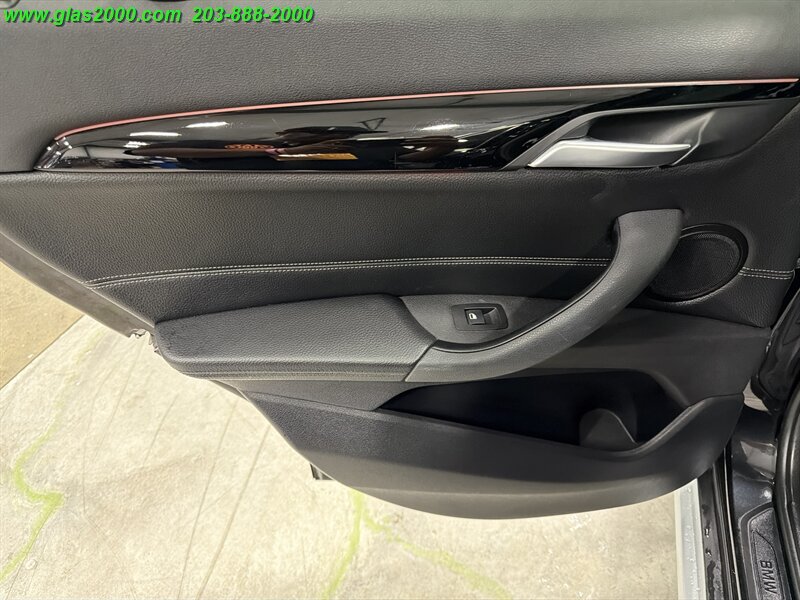 2019 BMW X1 xDrive28i - Photo 25 - Bethany, CT 06524