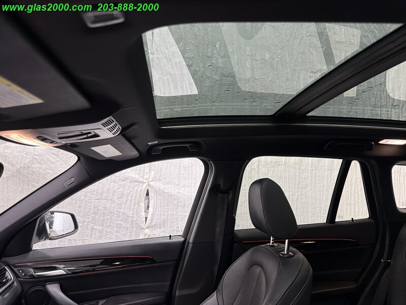 2019 BMW X1 xDrive28i - Photo 12 - Bethany, CT 06524