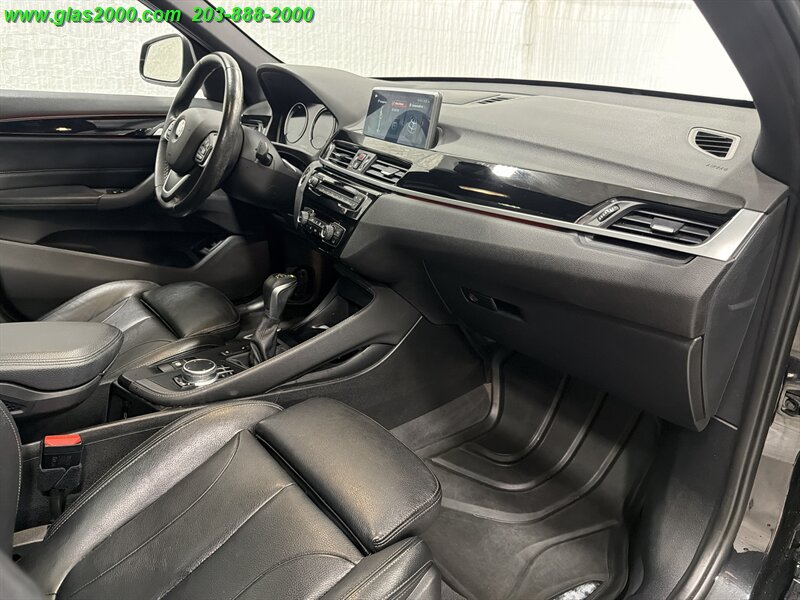 2019 BMW X1 xDrive28i - Photo 5 - Bethany, CT 06524