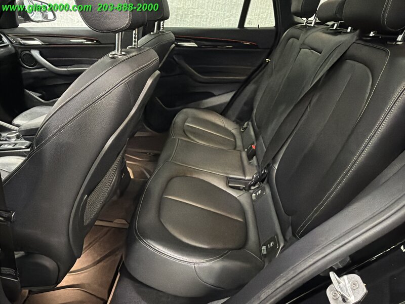 2019 BMW X1 xDrive28i - Photo 9 - Bethany, CT 06524