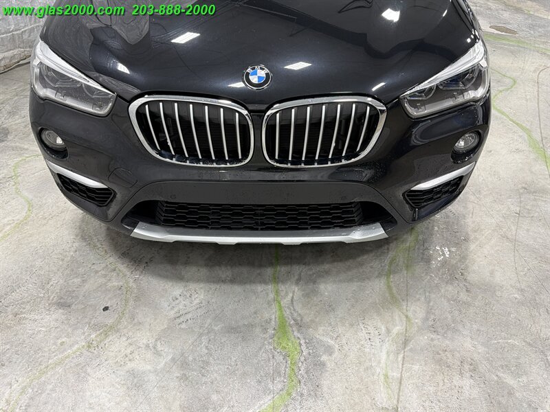 2019 BMW X1 xDrive28i - Photo 24 - Bethany, CT 06524