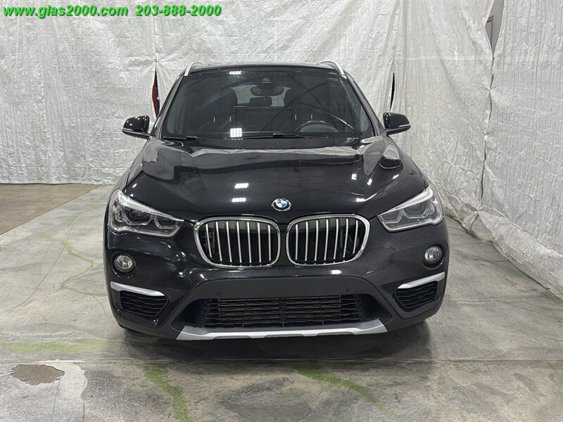 2019 BMW X1 xDrive28i - Photo 19 - Bethany, CT 06524