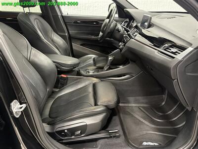 2019 BMW X1 xDrive28i - Photo 21 - Bethany, CT 06524