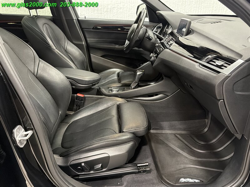 2019 BMW X1 xDrive28i - Photo 21 - Bethany, CT 06524