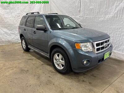 2010 Ford Escape XLT   - Photo 2 - Bethany, CT 06524