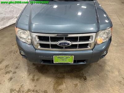 2010 Ford Escape XLT   - Photo 24 - Bethany, CT 06524