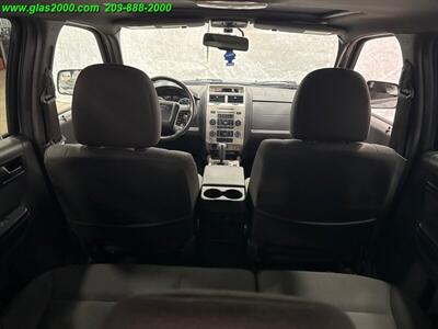 2010 Ford Escape XLT   - Photo 15 - Bethany, CT 06524