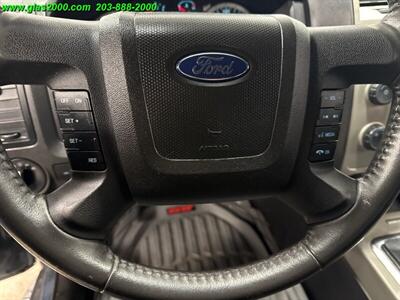 2010 Ford Escape XLT   - Photo 26 - Bethany, CT 06524