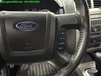 2010 Ford Escape XLT   - Photo 27 - Bethany, CT 06524