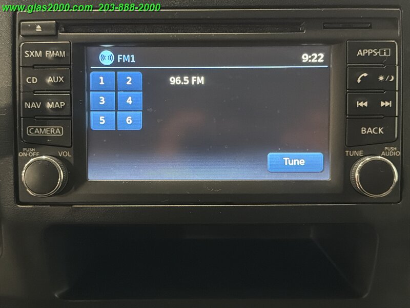 2021 Nissan NV 2500 HD SV - Photo 23 - Bethany, CT 06524
