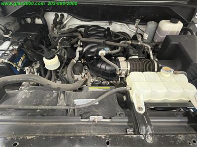 2021 Nissan NV 2500 HD SV - Photo 6 - Bethany, CT 06524