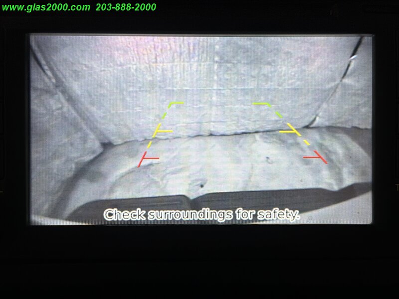 2021 Nissan NV 2500 HD SV - Photo 12 - Bethany, CT 06524