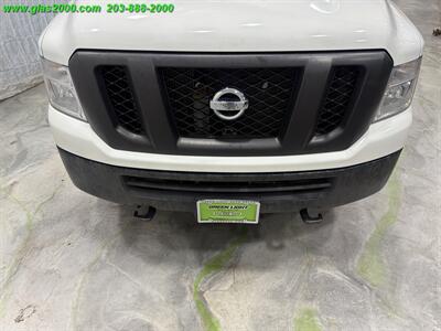 2021 Nissan NV 2500 HD SV - Photo 18 - Bethany, CT 06524
