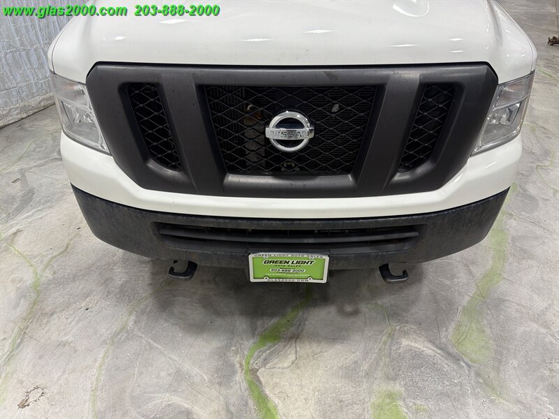 2021 Nissan NV 2500 HD SV - Photo 18 - Bethany, CT 06524