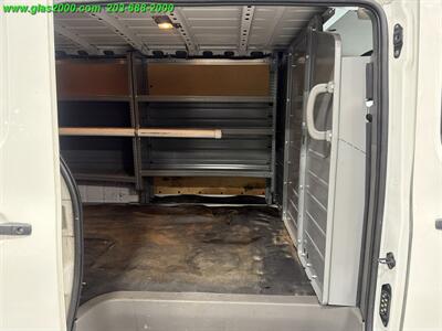 2021 Nissan NV 2500 HD SV - Photo 9 - Bethany, CT 06524