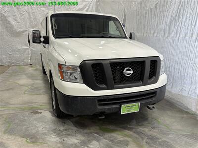 2021 Nissan NV 2500 HD SV - Photo 27 - Bethany, CT 06524