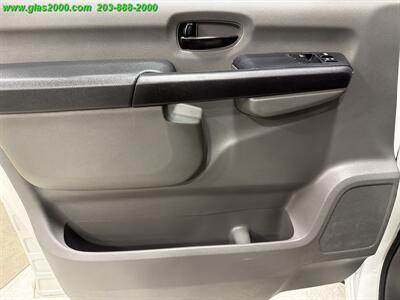 2021 Nissan NV 2500 HD SV - Photo 21 - Bethany, CT 06524