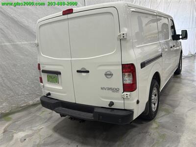 2021 Nissan NV 2500 HD SV - Photo 8 - Bethany, CT 06524