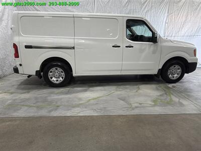 2021 Nissan NV 2500 HD SV - Photo 14 - Bethany, CT 06524