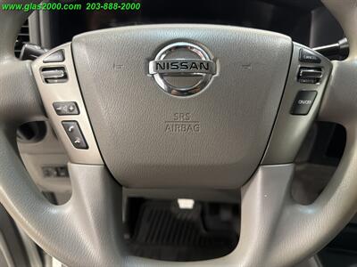 2021 Nissan NV 2500 HD SV - Photo 16 - Bethany, CT 06524