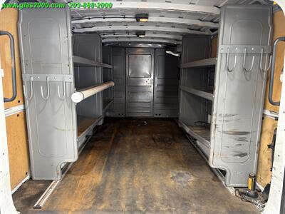 2021 Nissan NV 2500 HD SV - Photo 10 - Bethany, CT 06524