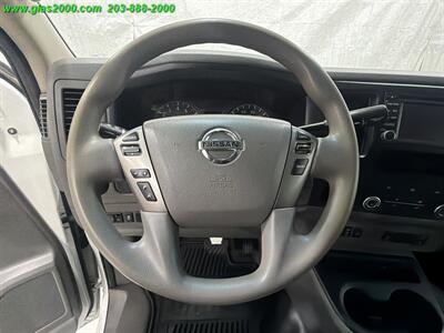 2021 Nissan NV 2500 HD SV - Photo 4 - Bethany, CT 06524