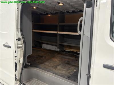2021 Nissan NV 2500 HD SV - Photo 11 - Bethany, CT 06524