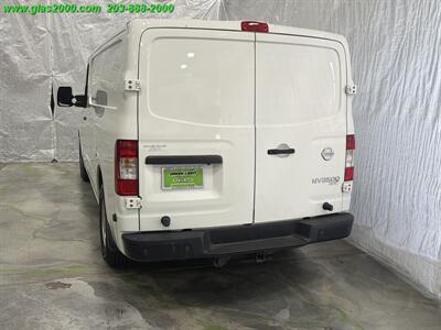 2021 Nissan NV 2500 HD SV - Photo 25 - Bethany, CT 06524
