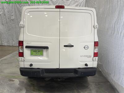 2021 Nissan NV 2500 HD SV - Photo 20 - Bethany, CT 06524