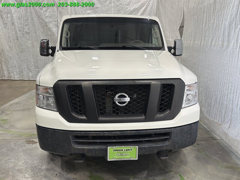 2021 Nissan NV 2500 HD SV - Photo 19 - Bethany, CT 06524
