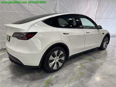 2021 Tesla Model Y Long Range   - Photo 8 - Bethany, CT 06524