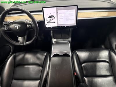 2021 Tesla Model Y Long Range   - Photo 6 - Bethany, CT 06524