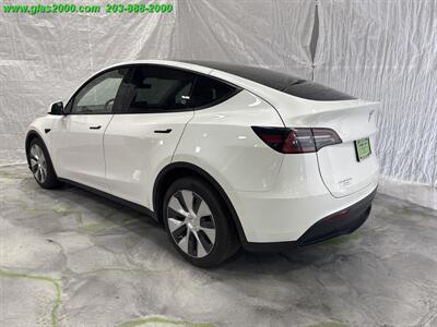 2021 Tesla Model Y Long Range   - Photo 7 - Bethany, CT 06524