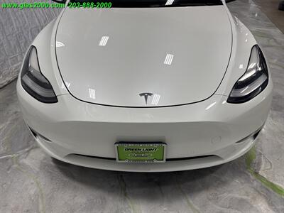 2021 Tesla Model Y Long Range   - Photo 12 - Bethany, CT 06524