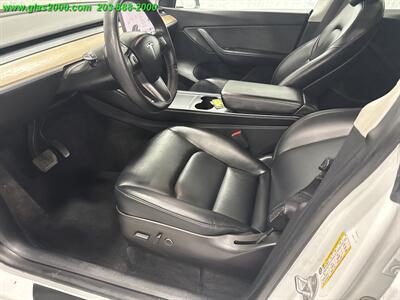 2021 Tesla Model Y Long Range   - Photo 3 - Bethany, CT 06524