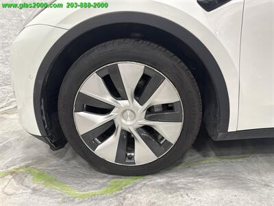 2021 Tesla Model Y Long Range   - Photo 16 - Bethany, CT 06524
